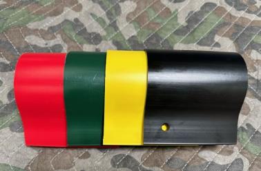 Lite Fence Guard